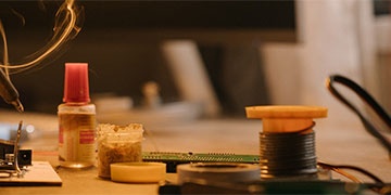 Флюсы